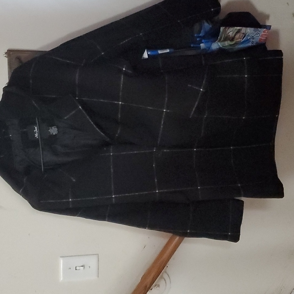 Light PeaCoat